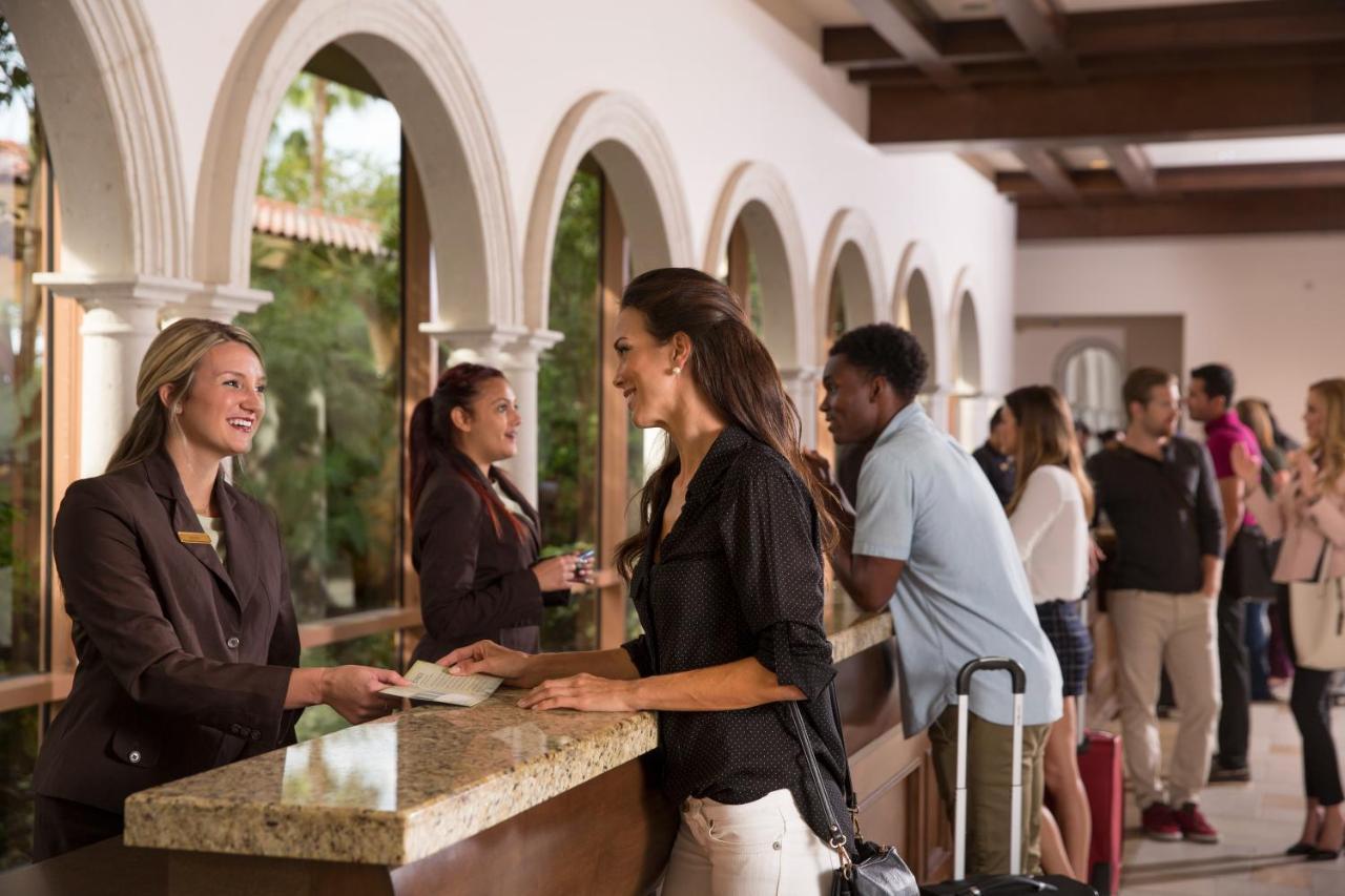 Rosen Shingle Creek Universal Blvd Resort Williamsburg