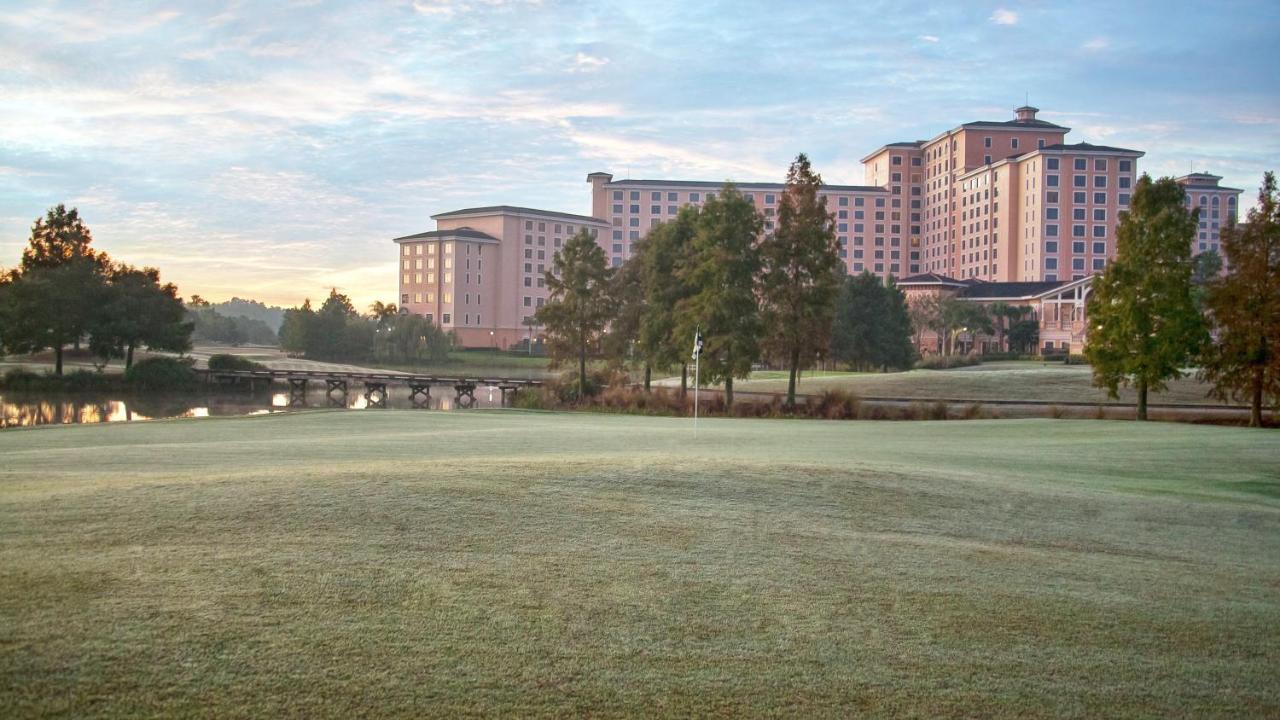 Rosen Shingle Creek Universal Blvd Williamsburg