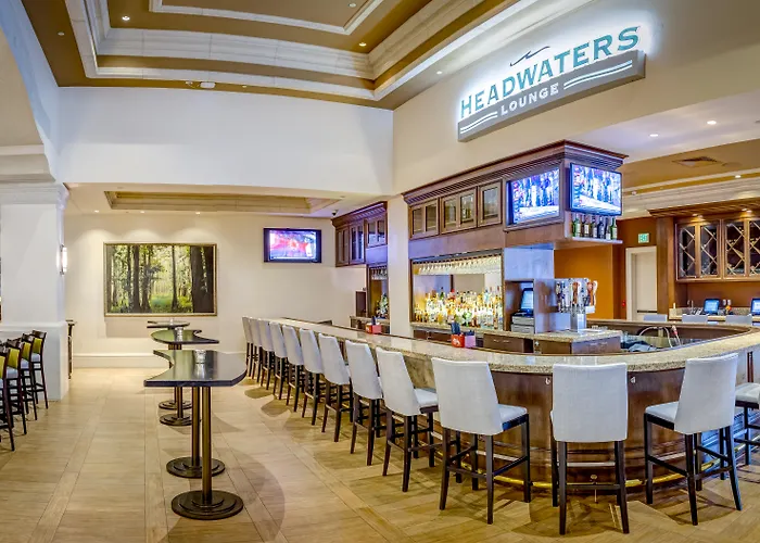 Rosen Shingle Creek Universal Blvd